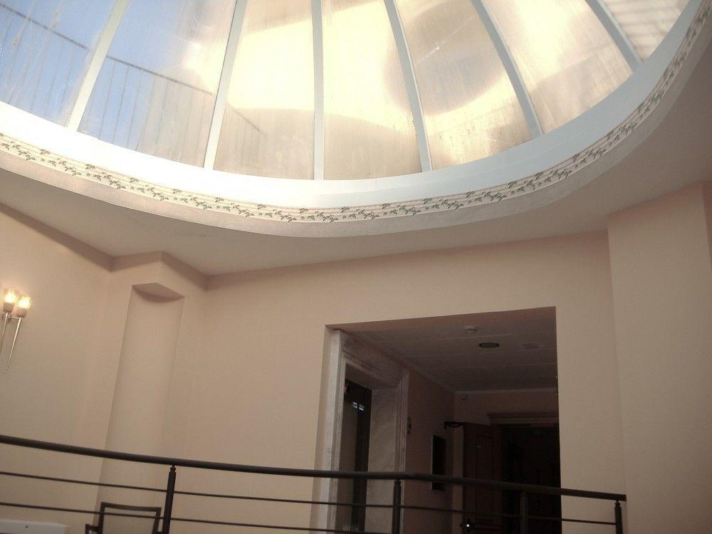 Hotel Seccy Boutique Art & Museum