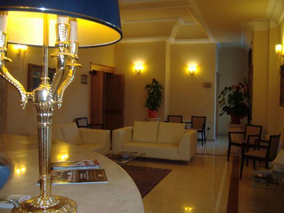 Hotel Seccy Boutique Art & Museum 4*