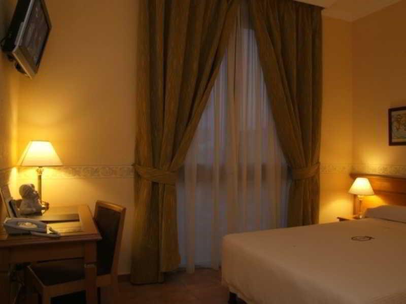 Seccy Boutique Art & Museum Hotel