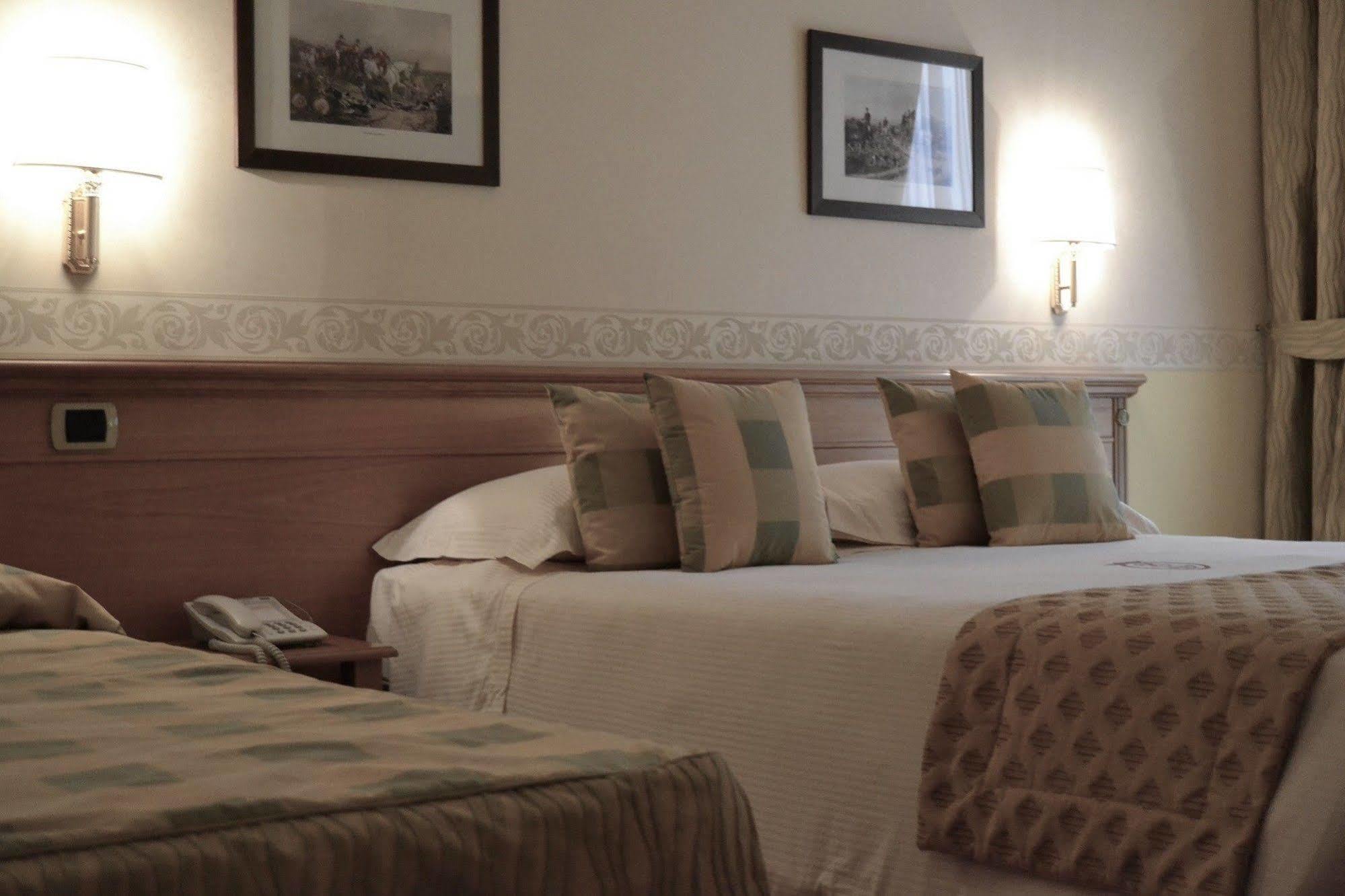Seccy Boutique Art & Museum Hotel Fiumicino
