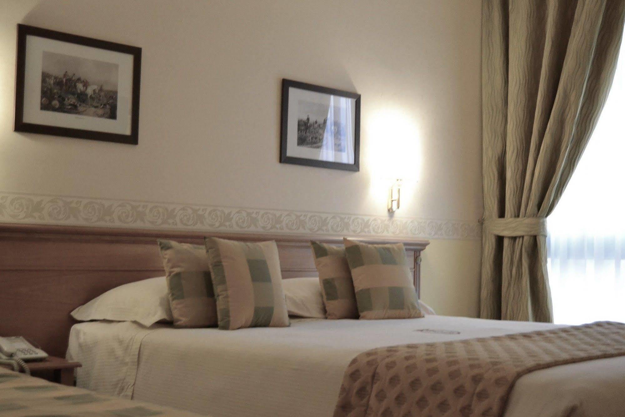 Seccy Boutique Art & Museum Hotel