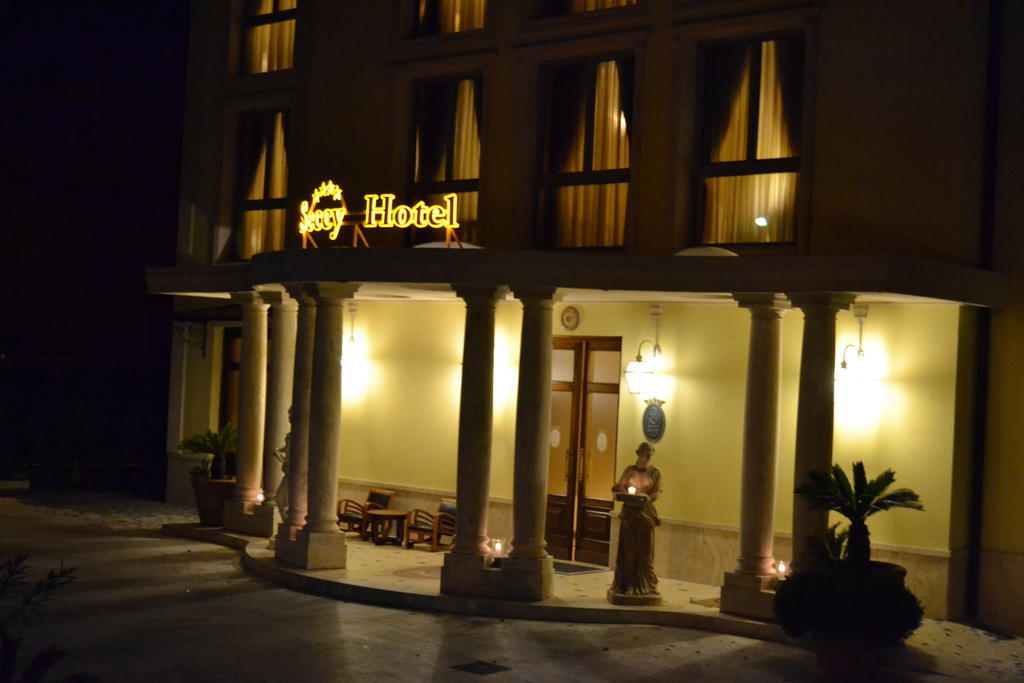 Seccy Boutique Art & Museum 4* Fiumicino