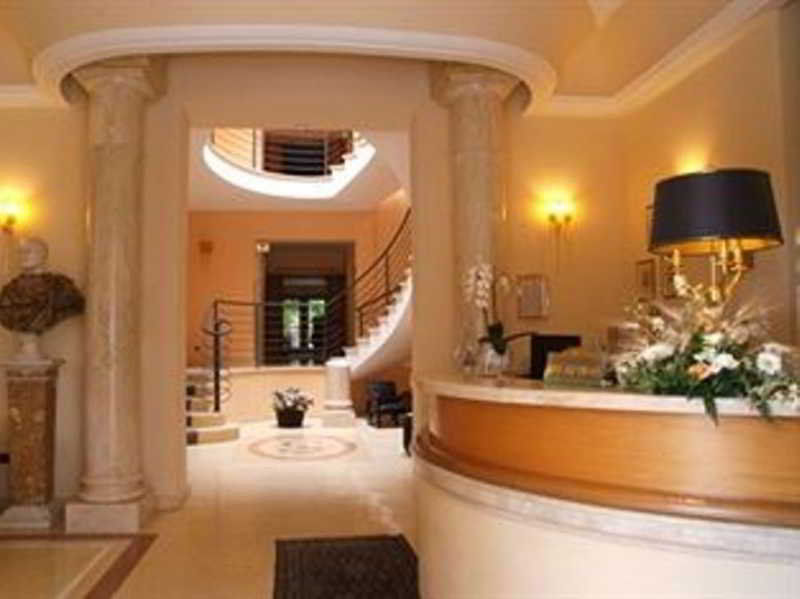 Seccy Boutique Art & Museum Hotel Fiumicino